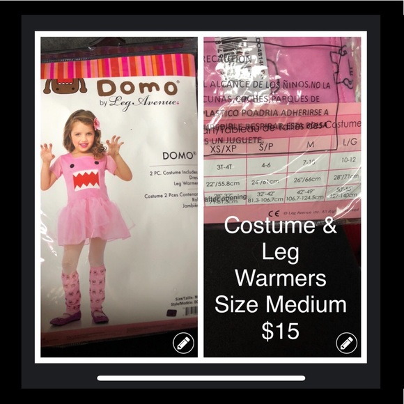 Costumes! - Picture 4 of 7